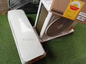Maxmo 1.5hp Split System Ac Is the Best Cooling for Hot Days