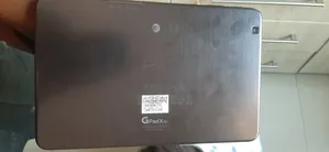 LG G Pad 10.1 32 GB Black