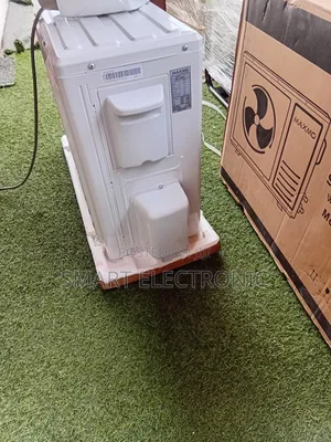 Durable and Efficient Cooling