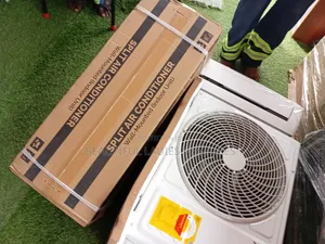 Affordable Maxmo 1.5hp Ac for Every Home 