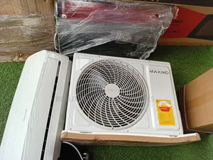 Upgrade Your Comfort With Maxmo 1.5hp Air Conditioner