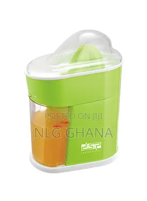 0.4l 40w Citrus Juicer With Two Press Cones Kj1075. Ghx4638