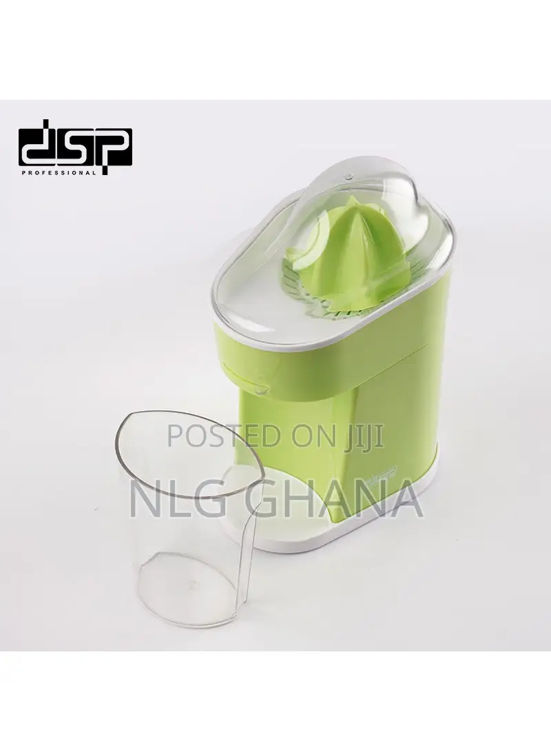 0.4l 40w Citrus Juicer With Two Press Cones Kj1075. Ghx4638
