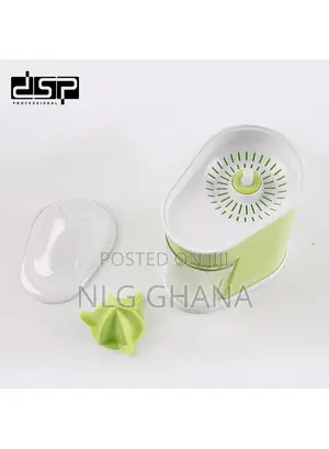 0.4l 40w Citrus Juicer With Two Press Cones Kj1075. Ghx4638