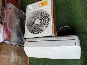 Maxmo 1.5hp Split Ac Has the Power of Cooling Redefined