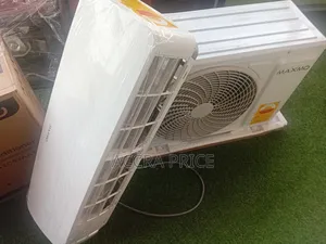 Raise a Class With TCL 1.5hp Maxmo