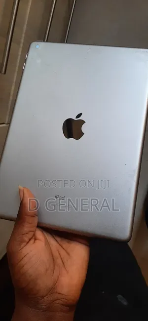 Apple iPad Air 2 128 GB Silver
