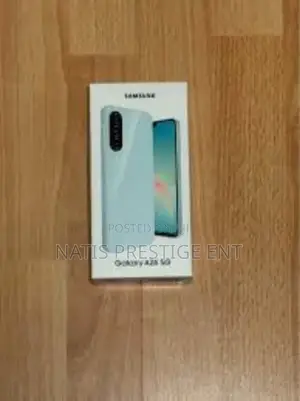 New Samsung Galaxy A26 256 GB Blue