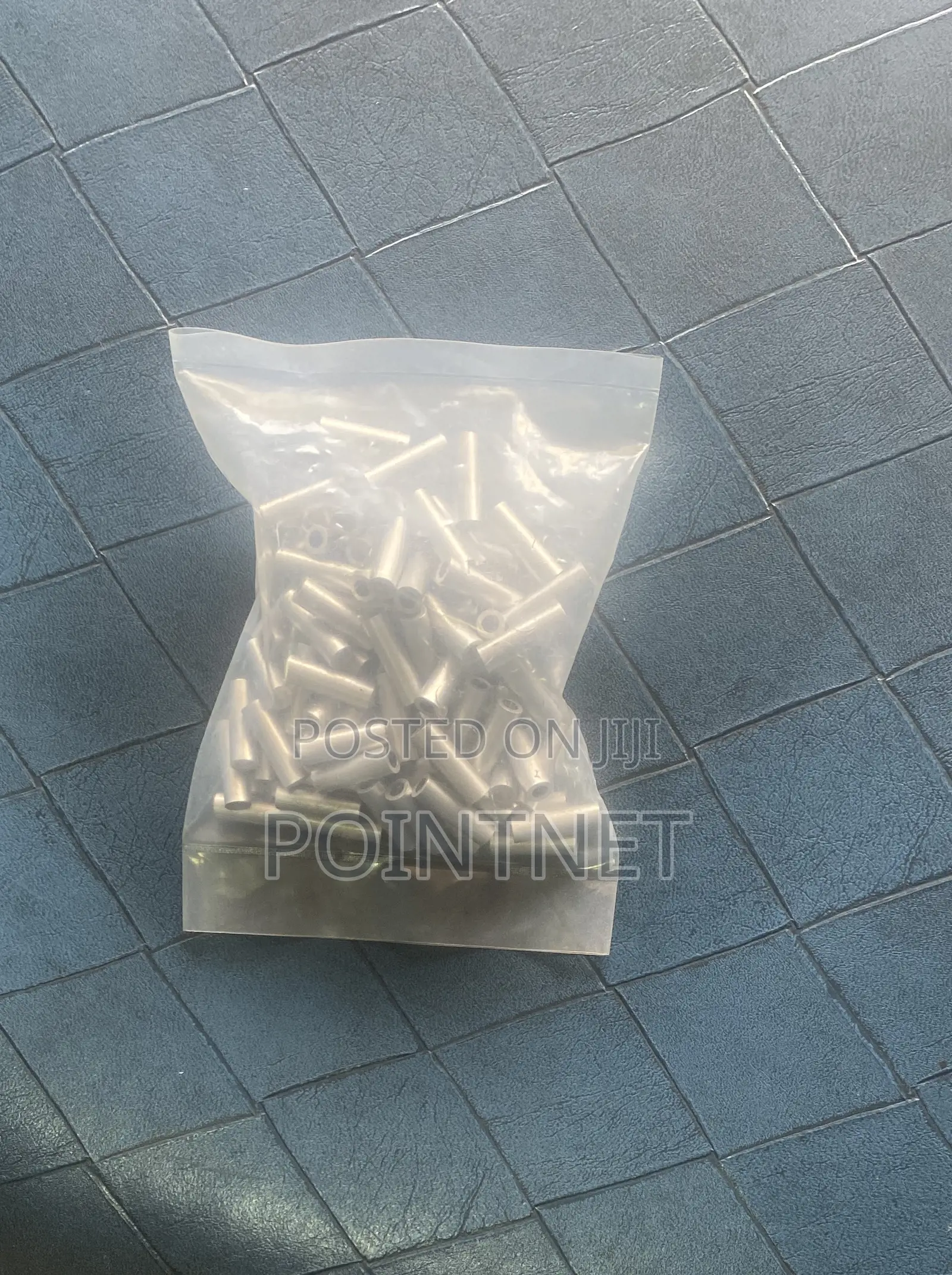 Electric Fence Ferrous