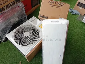 Reliable, Durable, and Cool – That’S Maxmo 1.5hp Air Condition
