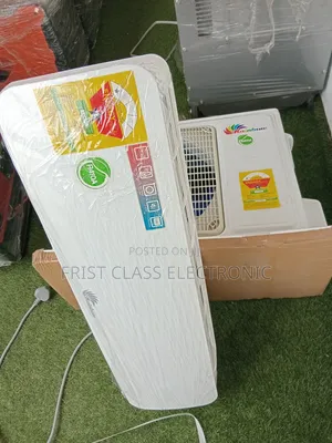 Rainbow 1.5hp Split Ac – Super Fast Cooling Power