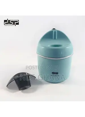 800w 2-in-1 Mini Electric Homemade Ice Cream. Ghx2292
