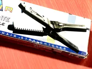 Unikar Professional Hair Straightene