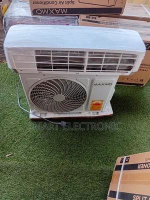 Relax, It’S Maxmo Air Conditioning 1.5hp Split System