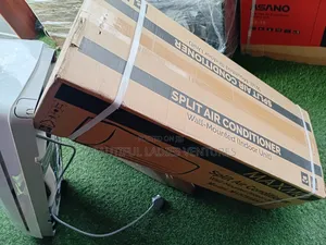Chill Smart, Save More With Maxmo 1.5hp Air Conditioner