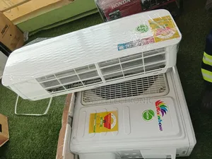 Rainbow 1.5hp Split Ac – Energy Saving and Powerful