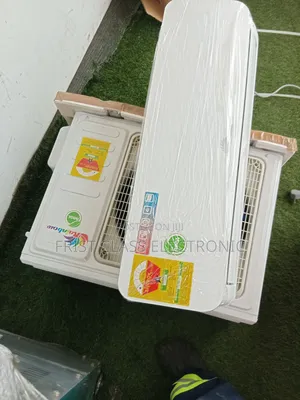 Rainbow 1.5hp Ac – Silent, Durable and Efficient