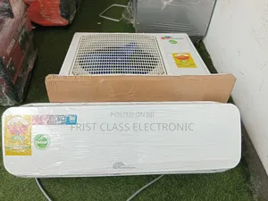 Rainbow 1.5hp Air Conditioner – Built for Hot Weather