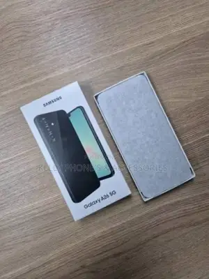 New Samsung Galaxy A26 256 GB Blue