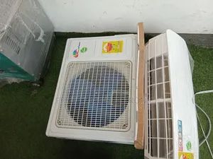 Rainbow 1.5hp Split Ac – Instant Cooling Comfort
