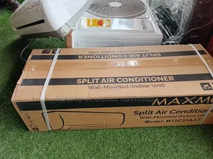 Modern Design, Ultimate Cooling – Maxmo 1.5hp Split Unit