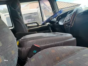 5ton Hyundai Truck