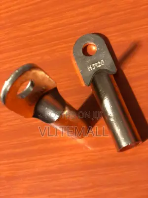 Copper Cable Lug Hj120