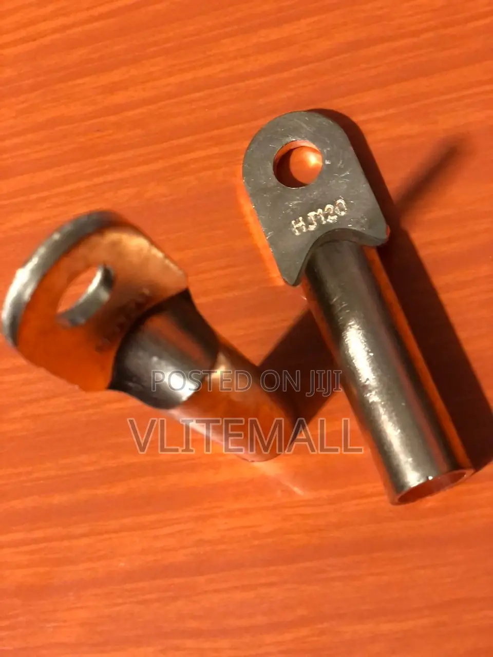 Copper Cable Lug Hj120
