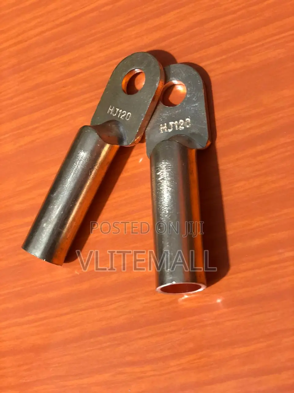 Copper Cable Lug Hj120
