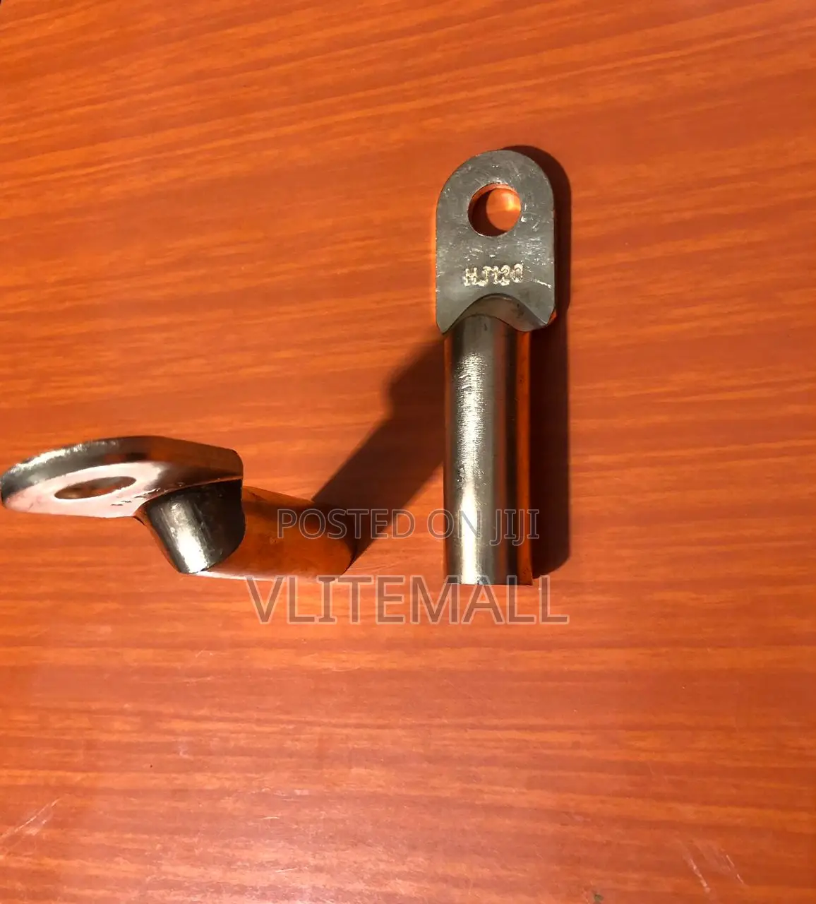 Copper Cable Lug Hj120