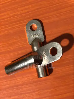 Copper Cable Lug Hj120
