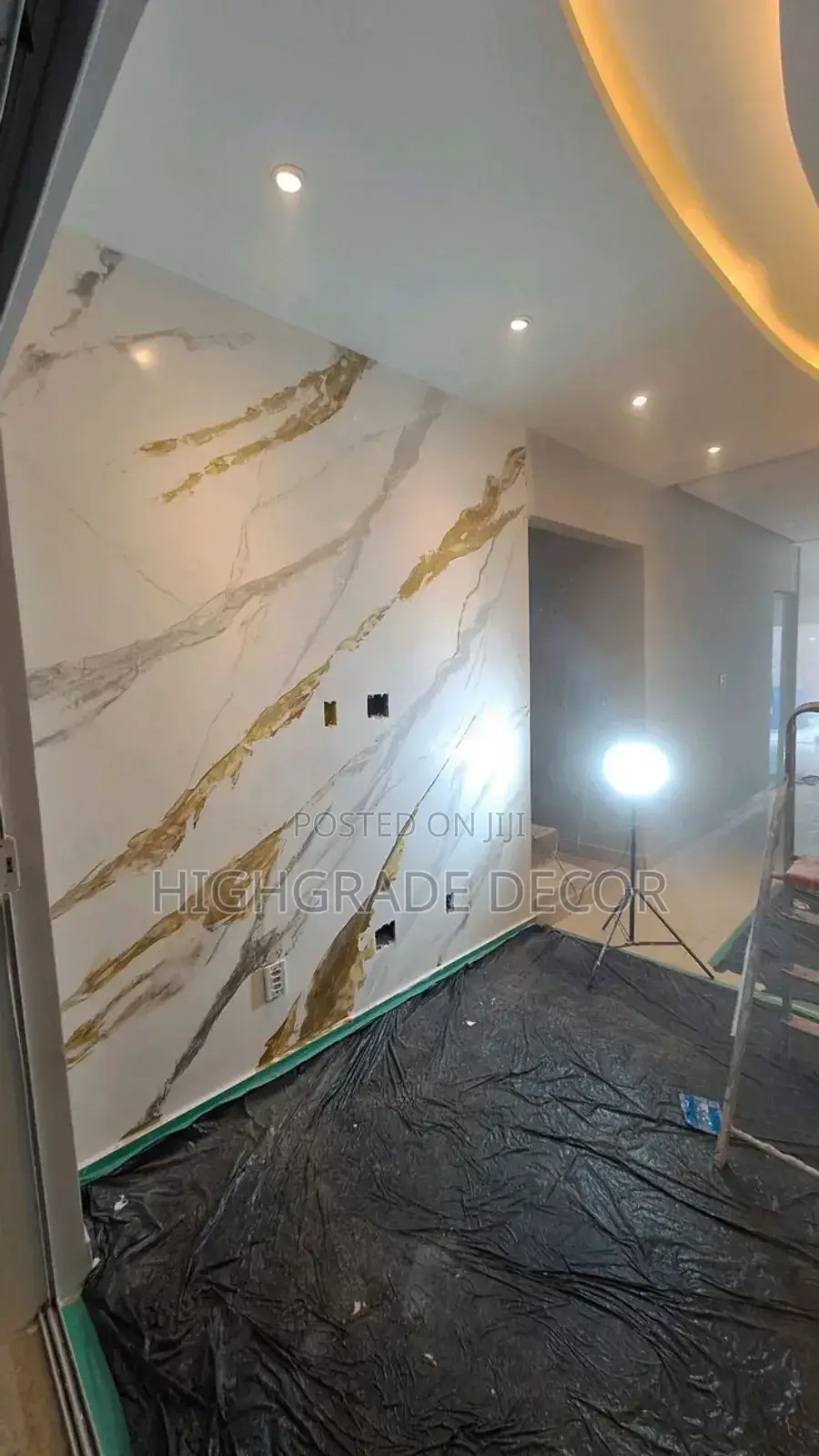 Painting, Graffiato For Sale Pop Skimming And Stucco Designs