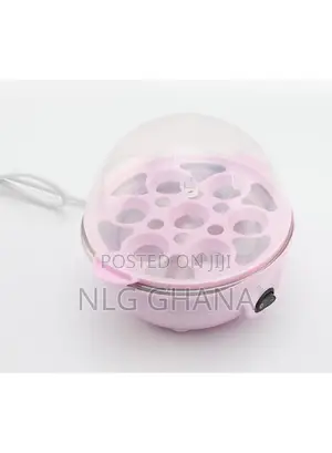 350w 7 Eggs Capacity Electric Egg Boiler. Ghx4601