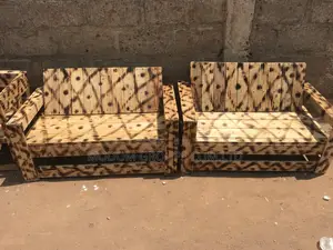 Pallets Chairs for Sale