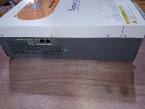 3kw 48v Solar Inverter Highly Efficient Hybrid