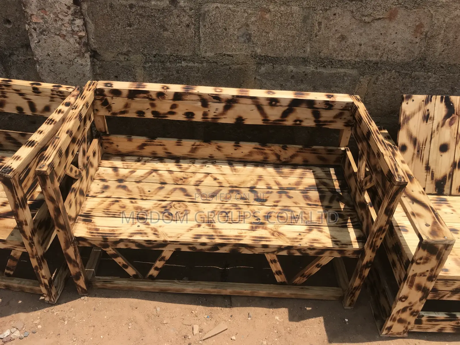 Set Of Chairs For Sale