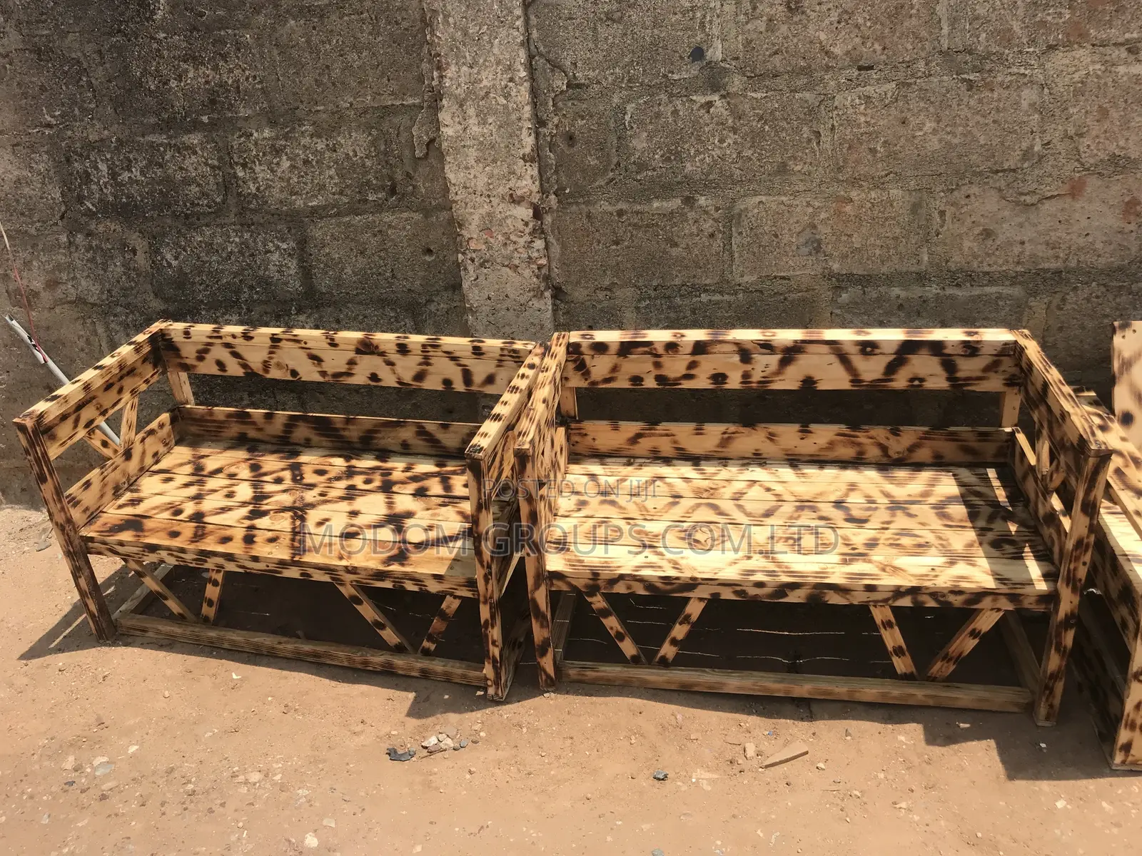 Set Of Chairs For Sale
