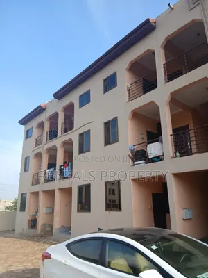 1bdrm Apartment in Abokobi for rent
