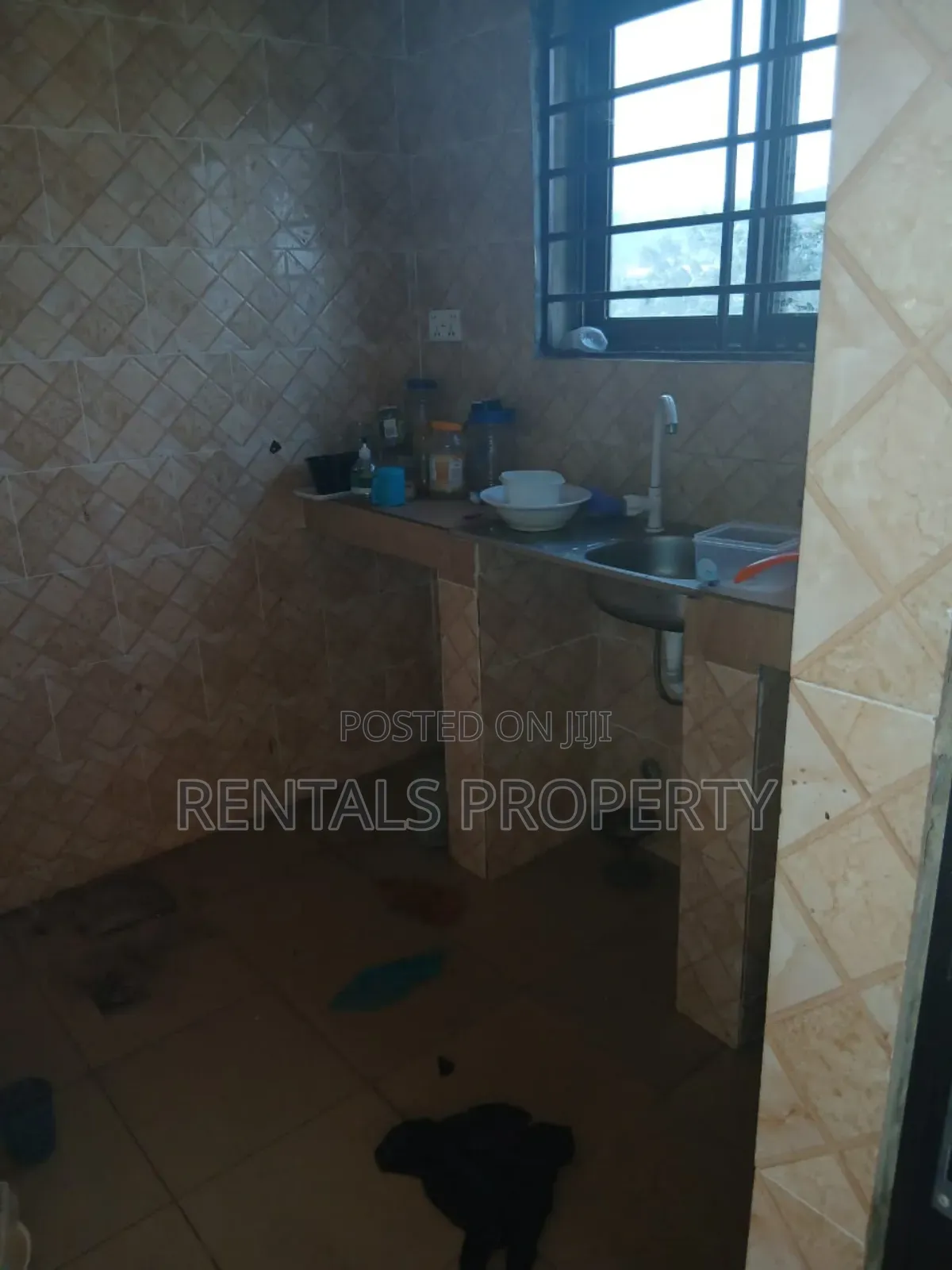 1bdrm Apartment in Abokobi for rent