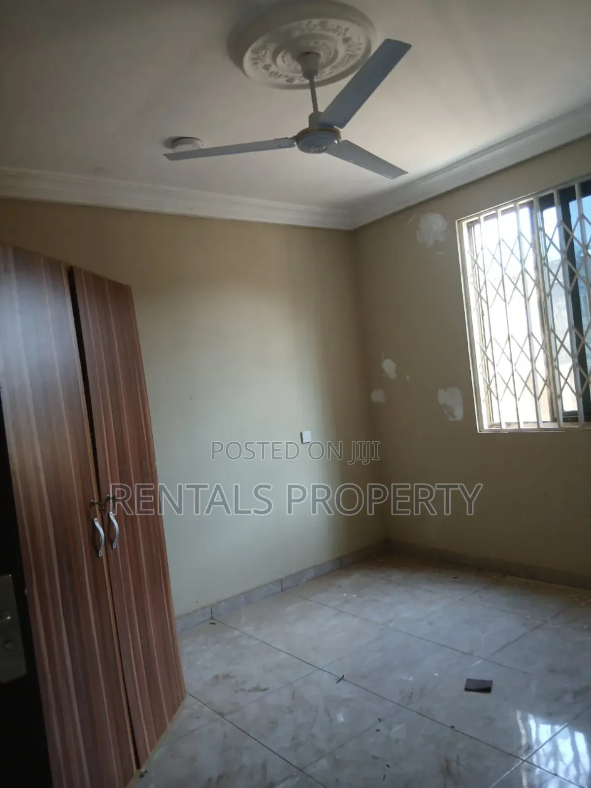 1bdrm Apartment in Abokobi for rent