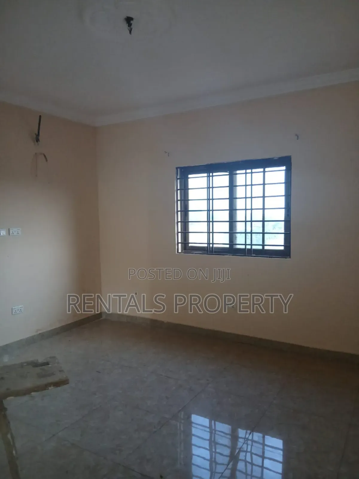 1bdrm Apartment in Abokobi for rent