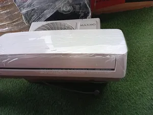 Get More Cool for Less With Maxmo 1.5hp Split System Air Conditioner