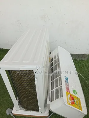 Fast Cooling, Great Energy Saving – Rainbow 1.5hp