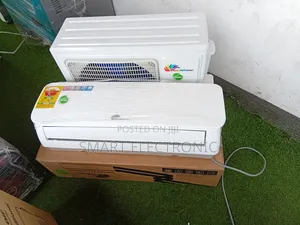 Feel the Breeze
With Rainbow Air Conditioning 1.5hp Split System