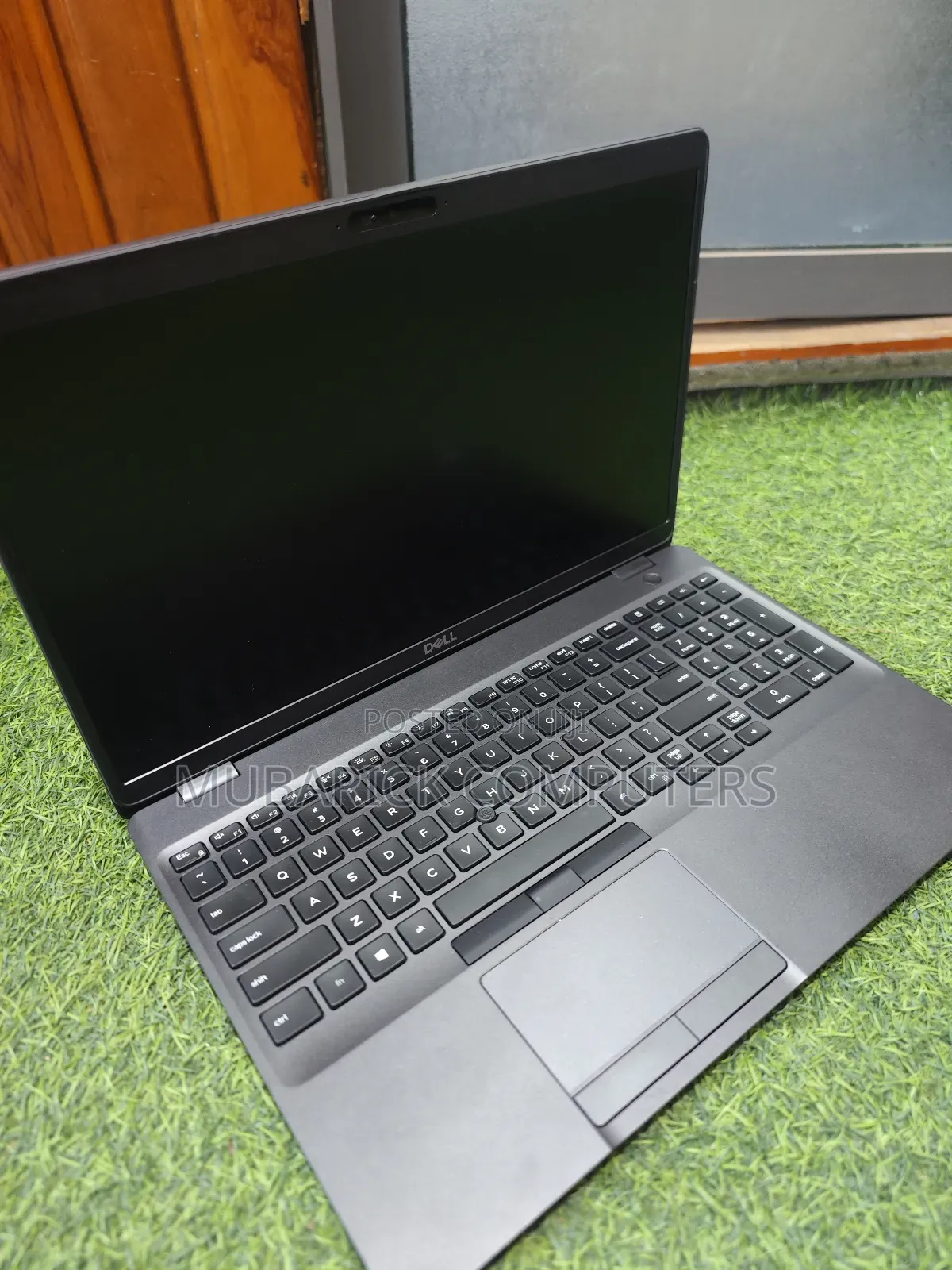 Laptop Dell Latitude 5400 8GB Intel Core I7 SSD 256GB