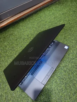 Laptop Dell Latitude 5400 8GB Intel Core I7 SSD 256GB
