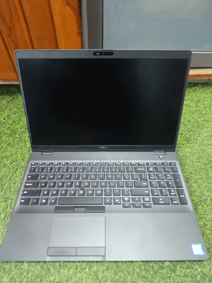 Laptop Dell Latitude 5400 8GB Intel Core I7 SSD 256GB