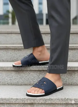 Dolce Gabbana Og Navy N White