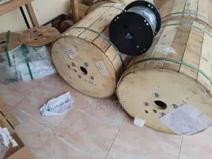 Gyxtw 8cores 0.7mm Steel,3km
