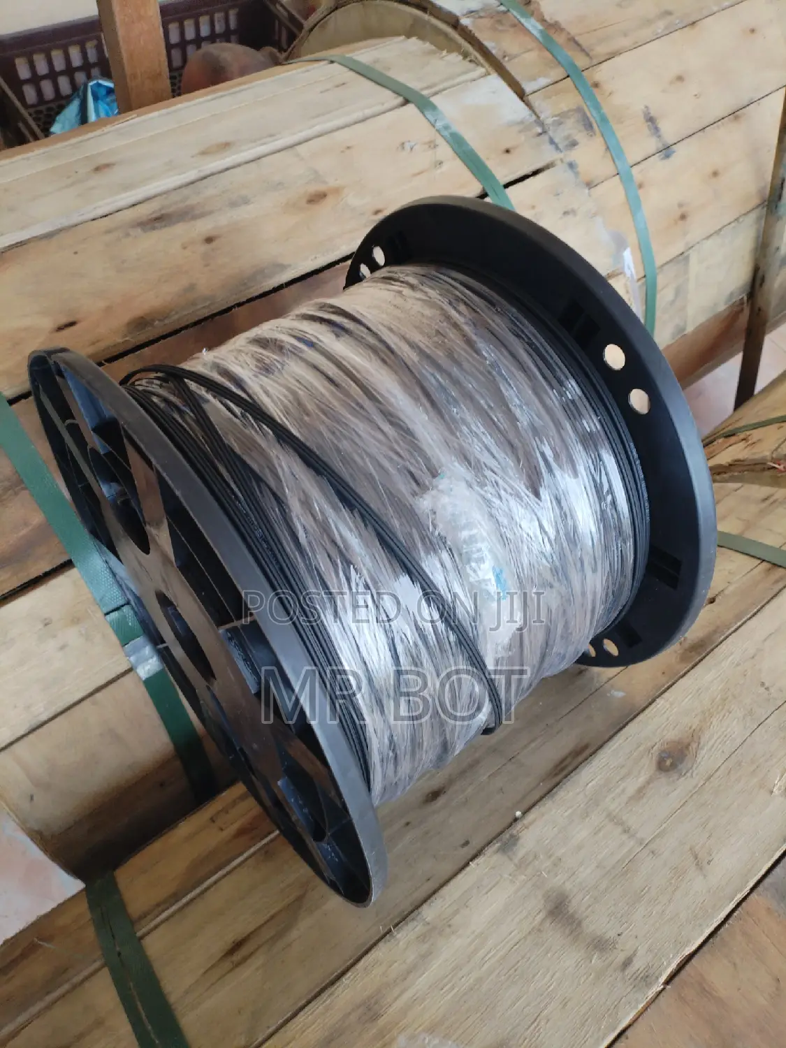 Gyxtw 8cores 0.7mm Steel,3km